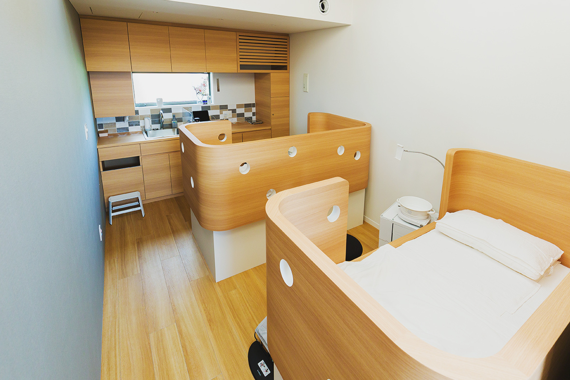 ハビタウンとは？